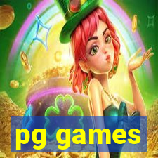 pg games